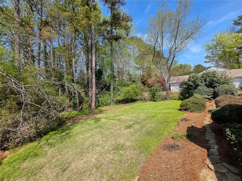 4093 Deerbrook Way Southwest Lilburn, GA 30047 - Photo 34 of 37