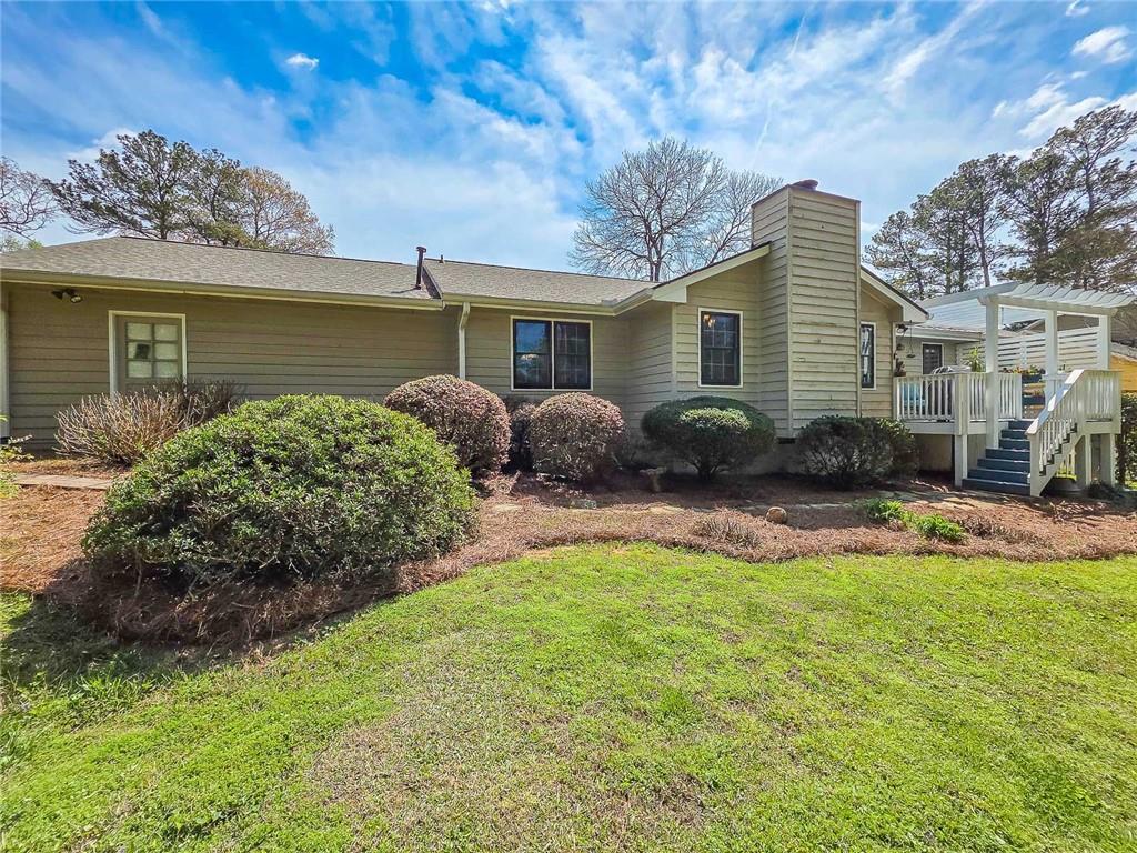 4093 Deerbrook Way Southwest Lilburn, GA 30047 - Photo 37 of 37