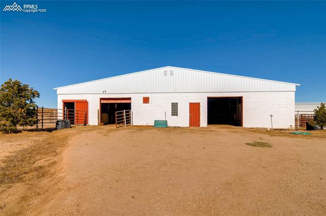 1750 East Ellicott Road South Calhan, CO 80808 - Photo 22 of 29 Gallery Image 22