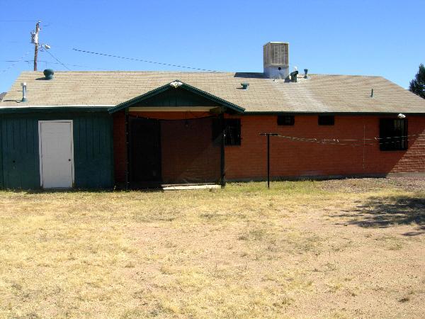 1238 Bellota Court Rio Rico, AZ 85648 - Photo 2 of 5