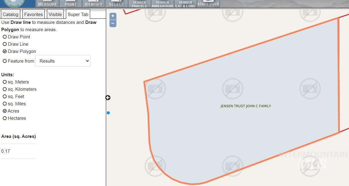 L18-b6 Perry Drive Payette, ID 83661 - Photo 2 of 7