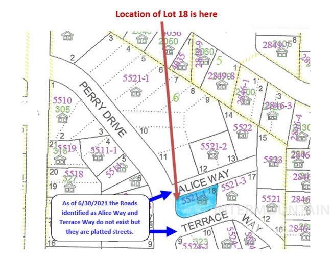 L18-b6 Perry Drive Payette, ID 83661 - Photo 4 of 7