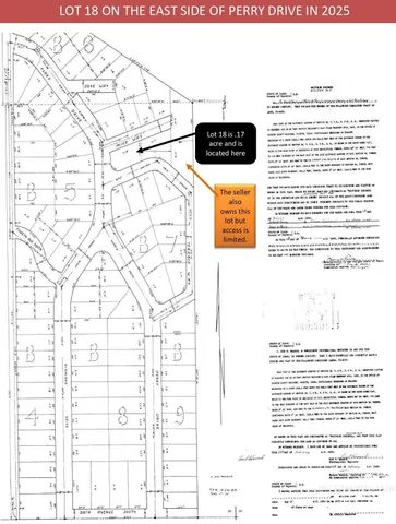 $59,000 | L18-b6 Perry Drive, Payette, ID 83661