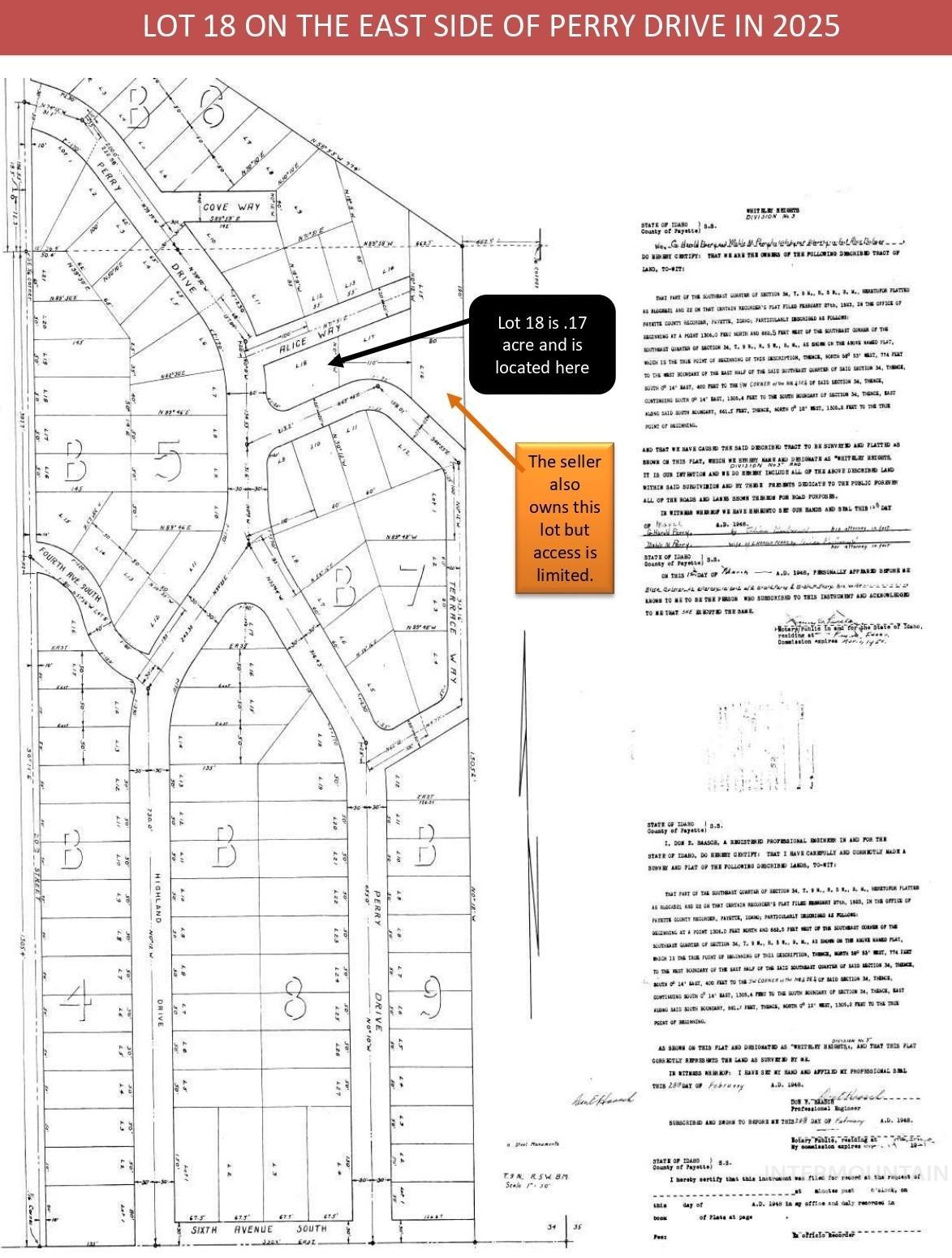 L18-b6 Perry Drive Payette, ID 83661 - Photo 7 of 7
