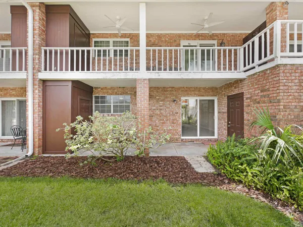 $235,000 | 22 Comares Avenue, Unit 5A, St. Augustine, FL 32080