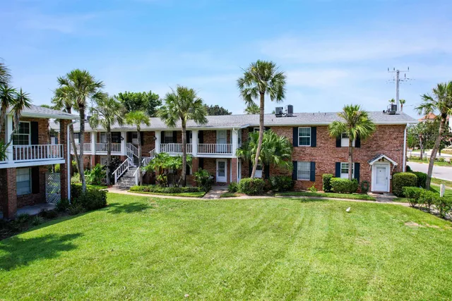 $235,000 | 22 Comares Avenue, Unit 5A, St. Augustine, FL 32080