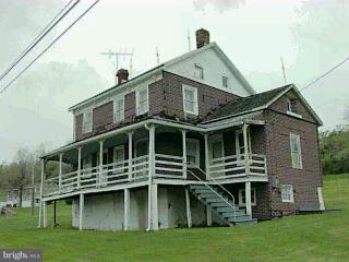 7539 Zeiglers Church Road Spring Grove, PA 17362 - Photo 1 of 1