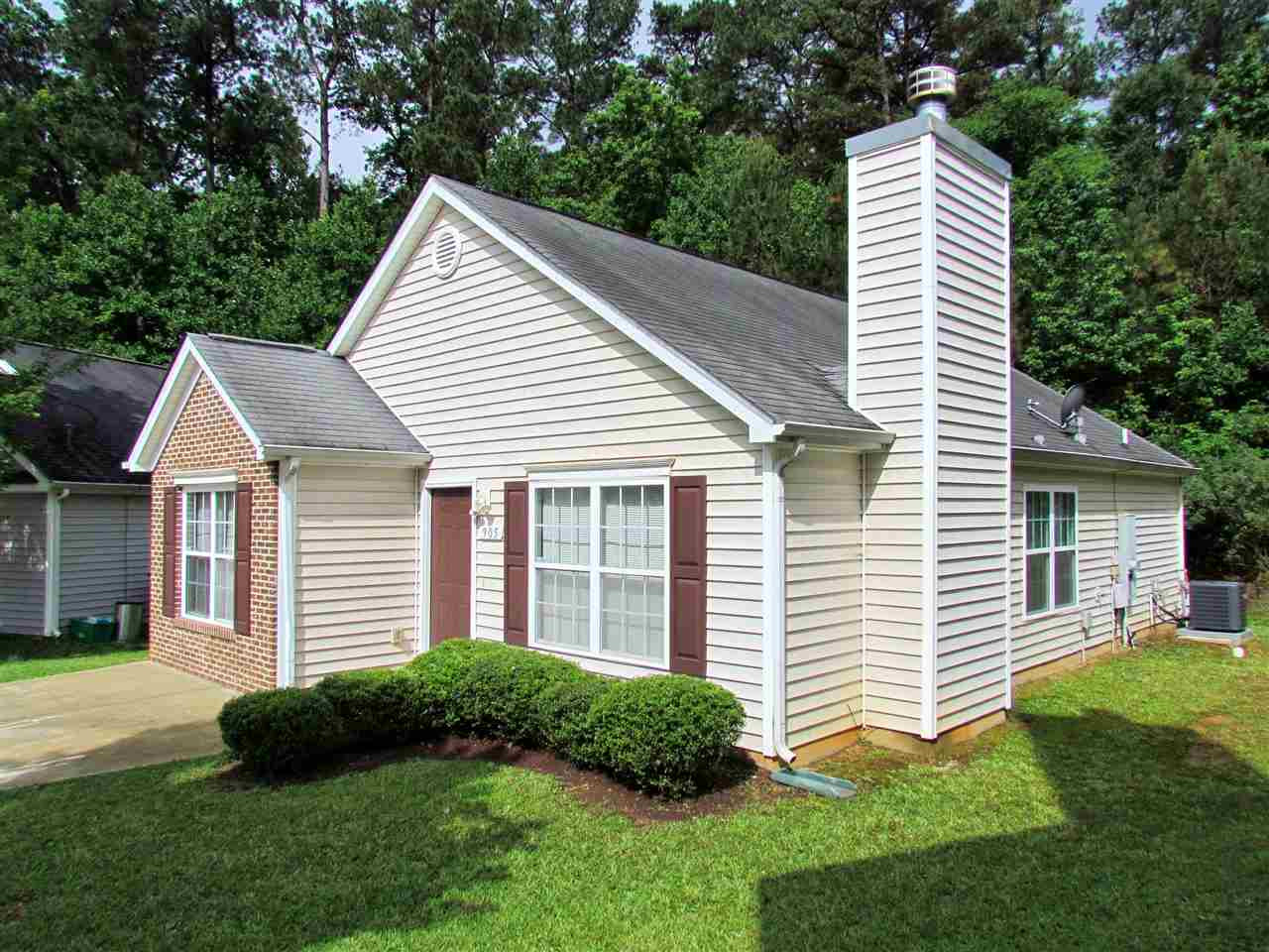 905 Roxy Street Raleigh, NC 27610 - Photo 25 of 30 Photo 25