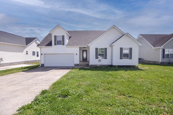 $1,650 | 3669 South Naples Court, Clarksville, TN 37040