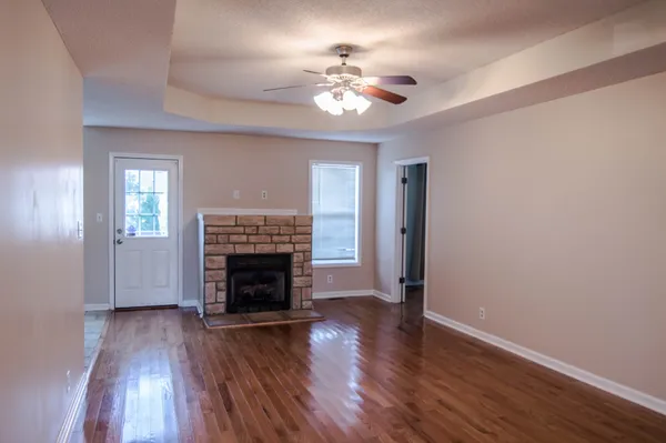 $1,650 | 3669 South Naples Court, Clarksville, TN 37040