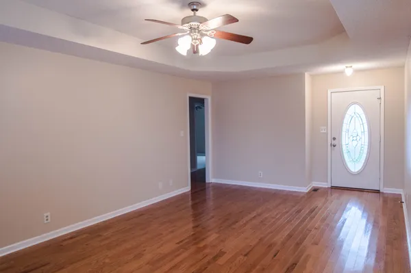$1,650 | 3669 South Naples Court, Clarksville, TN 37040