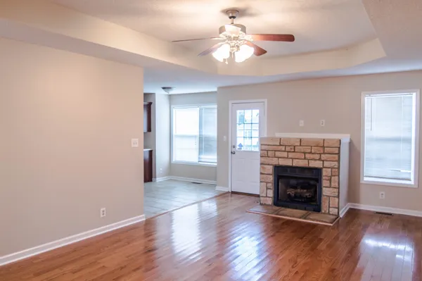 $1,650 | 3669 South Naples Court, Clarksville, TN 37040