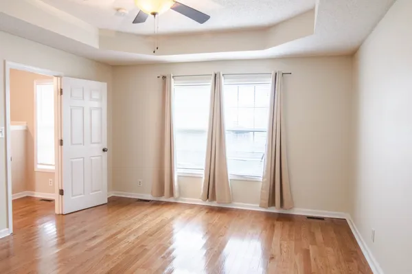 $1,650 | 3669 South Naples Court, Clarksville, TN 37040