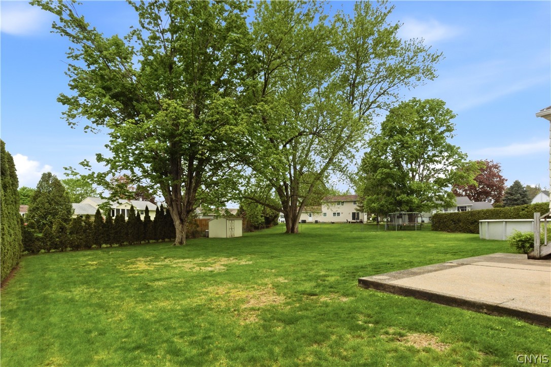 1703 Lincoln Lane Rome, NY 13440 - Photo 29 of 33