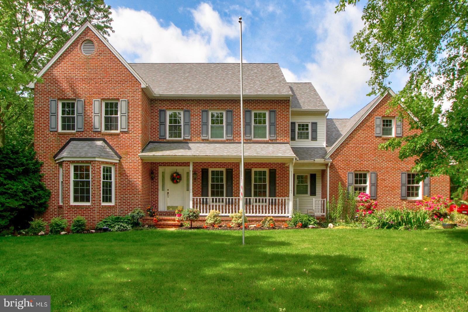 2728 Chestnut Run Road York, PA 17402 - Photo 1 of 39 Gallery Image 1