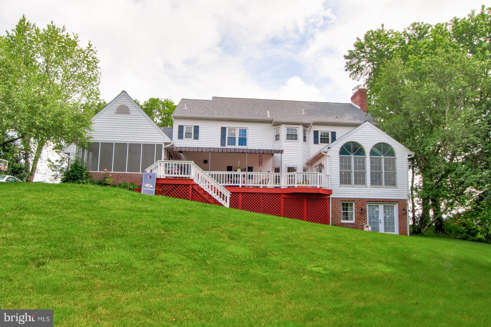 2728 Chestnut Run Road York, PA 17402 - Photo 36 of 39 Gallery Image 36