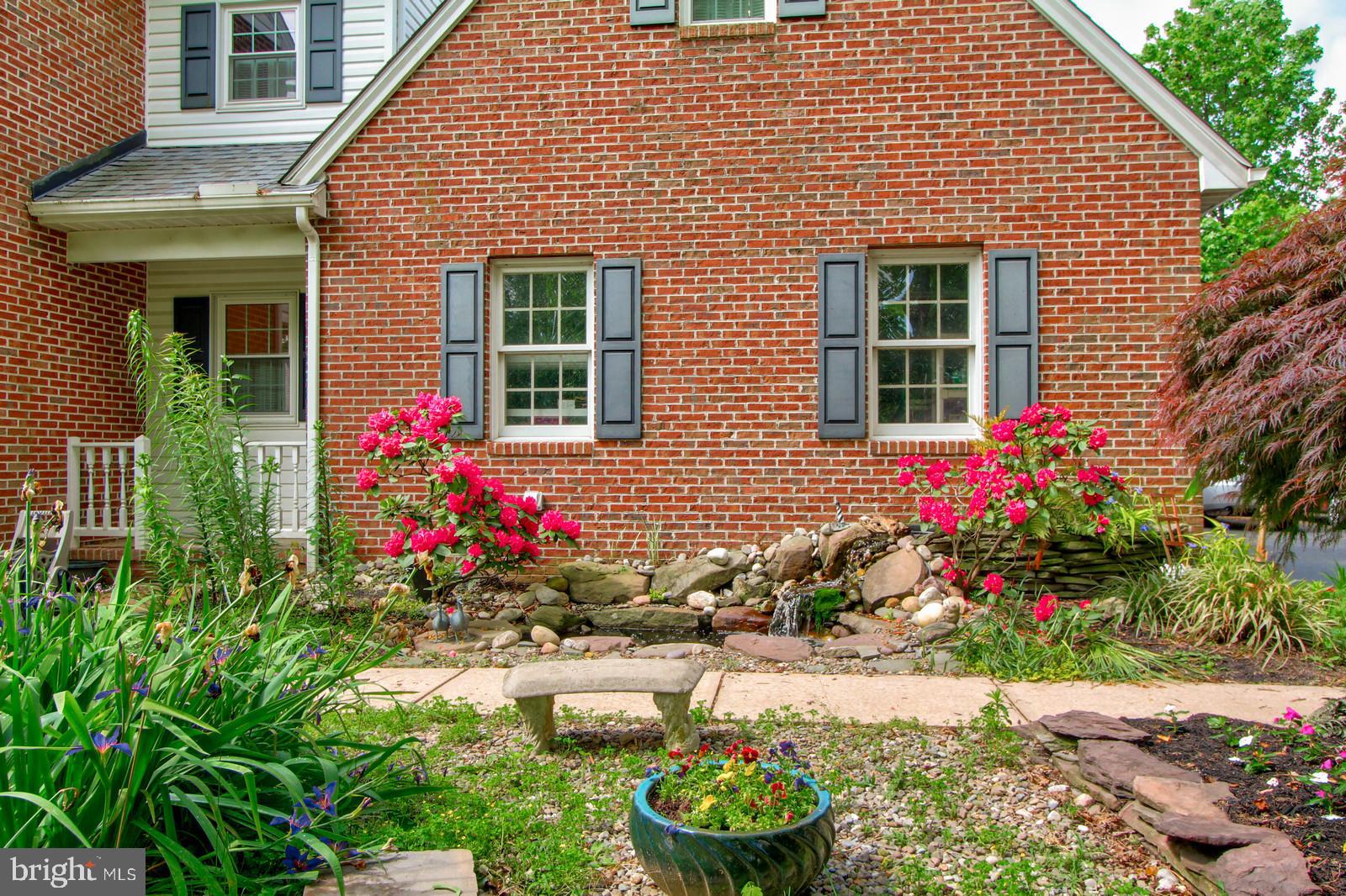 2728 Chestnut Run Road York, PA 17402 - Photo 38 of 39 Gallery Image 38