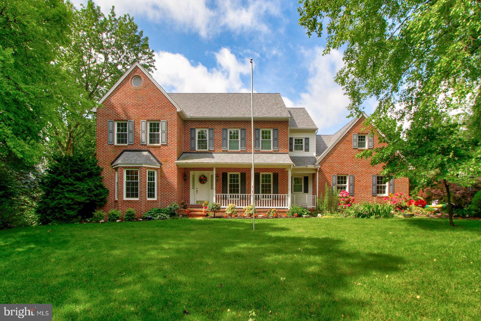2728 Chestnut Run Road York, PA 17402 - Photo 39 of 39 Gallery Image 39