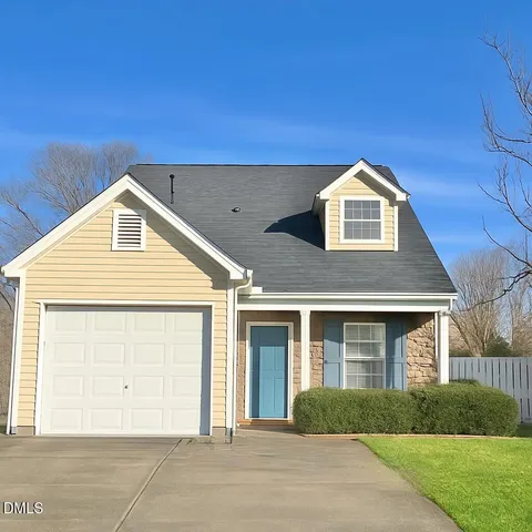 $380,000 | 9837 Treymore Drive, Raleigh, NC 27617