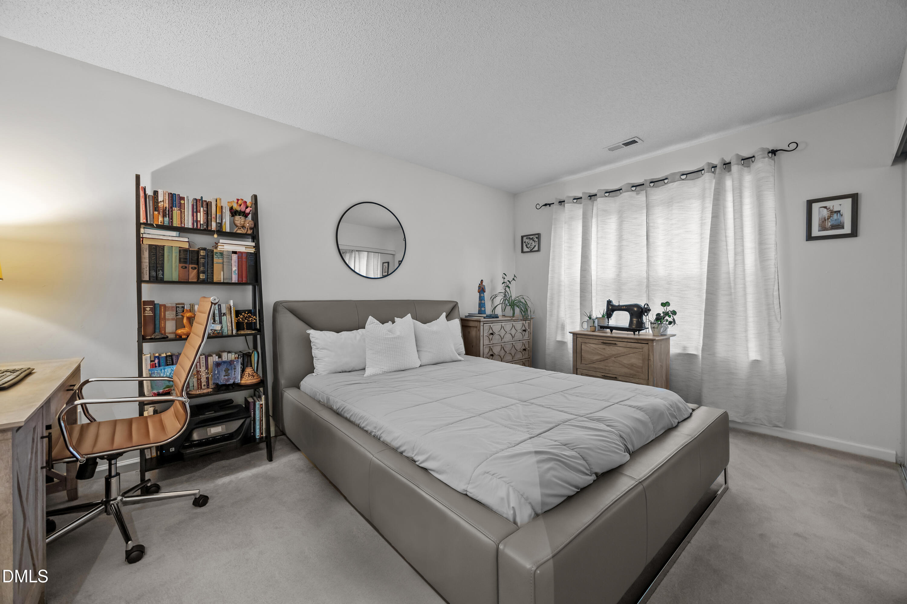 9837 Treymore Drive Raleigh, NC 27617 - Photo 11 of 19 primary on main