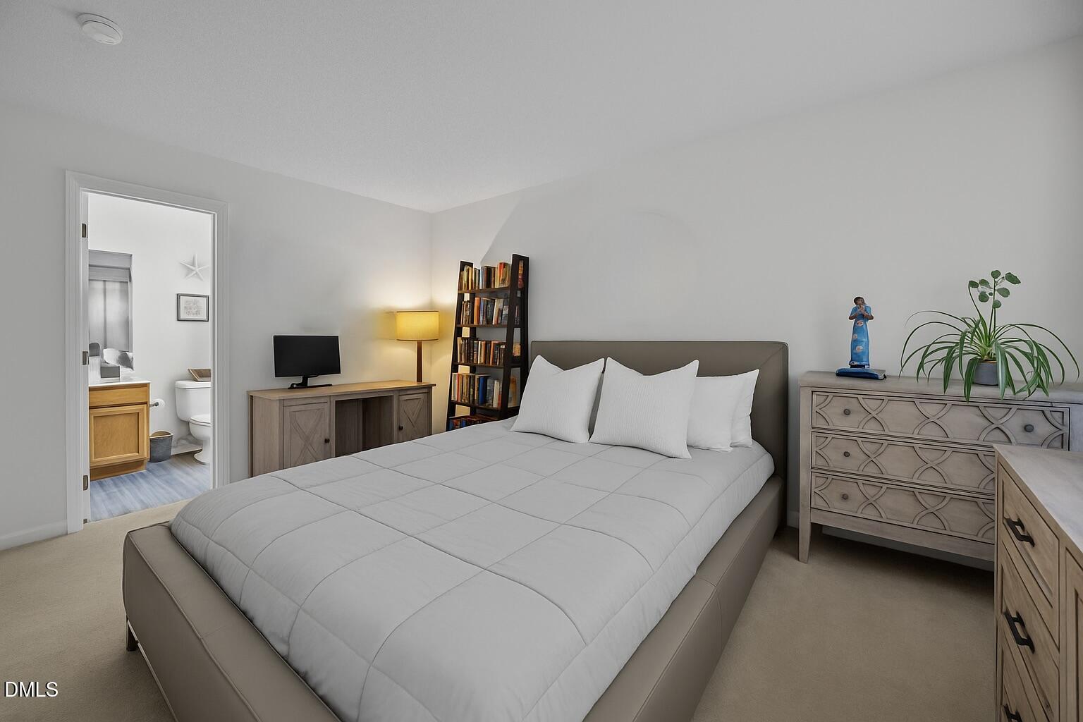 9837 Treymore Drive Raleigh, NC 27617 - Photo 12 of 19 primary on main