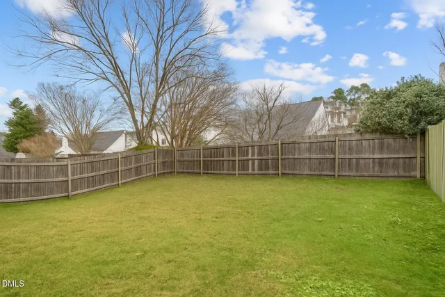 $380,000 | 9837 Treymore Drive, Raleigh, NC 27617