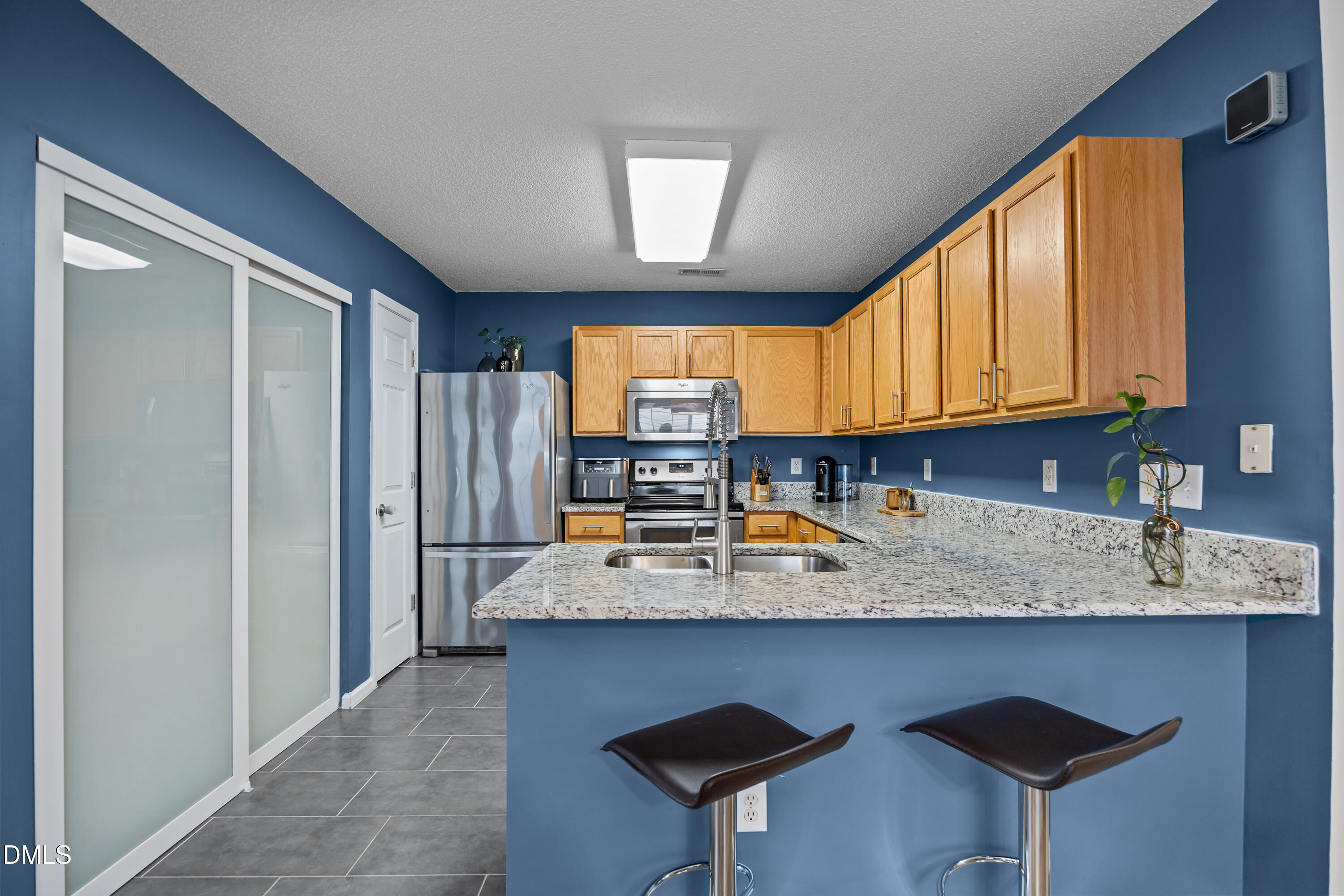 9837 Treymore Drive Raleigh, NC 27617 - Photo 3 of 19 Kitchen