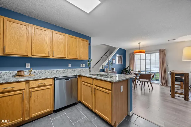 $380,000 | 9837 Treymore Drive, Raleigh, NC 27617