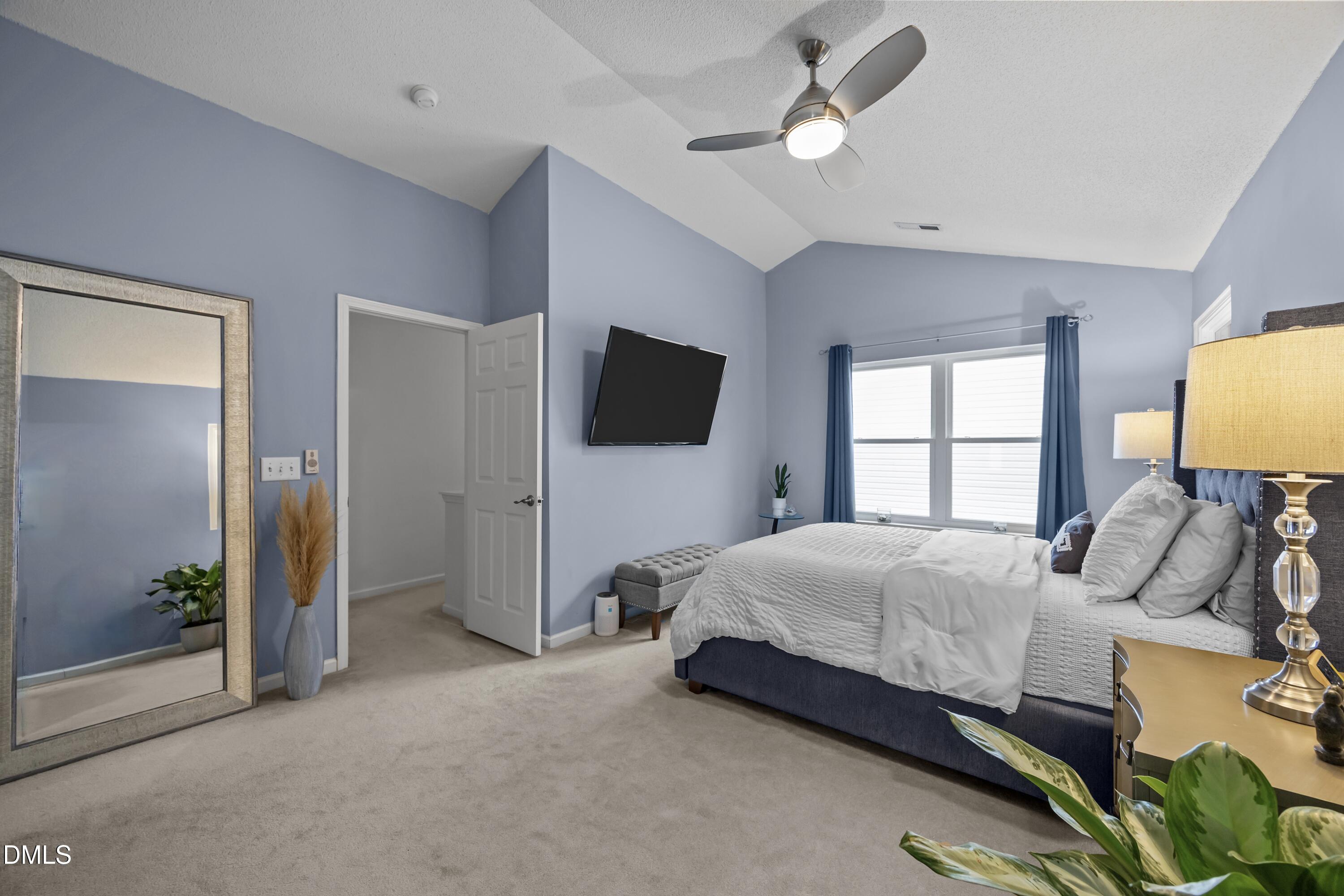 9837 Treymore Drive Raleigh, NC 27617 - Photo 5 of 19 Primary upper