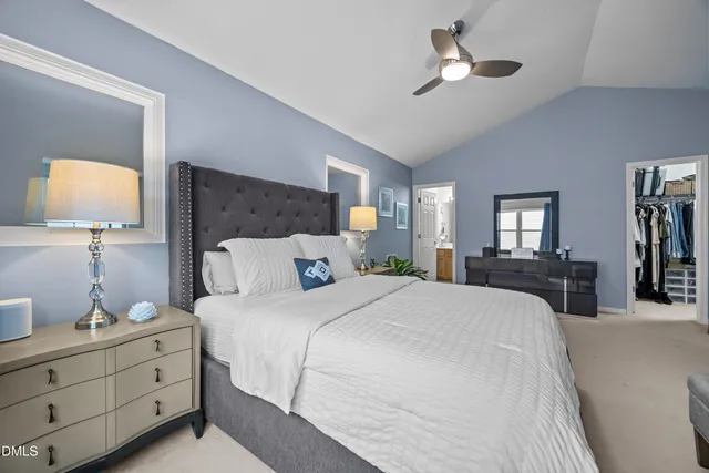 $380,000 | 9837 Treymore Drive, Raleigh, NC 27617