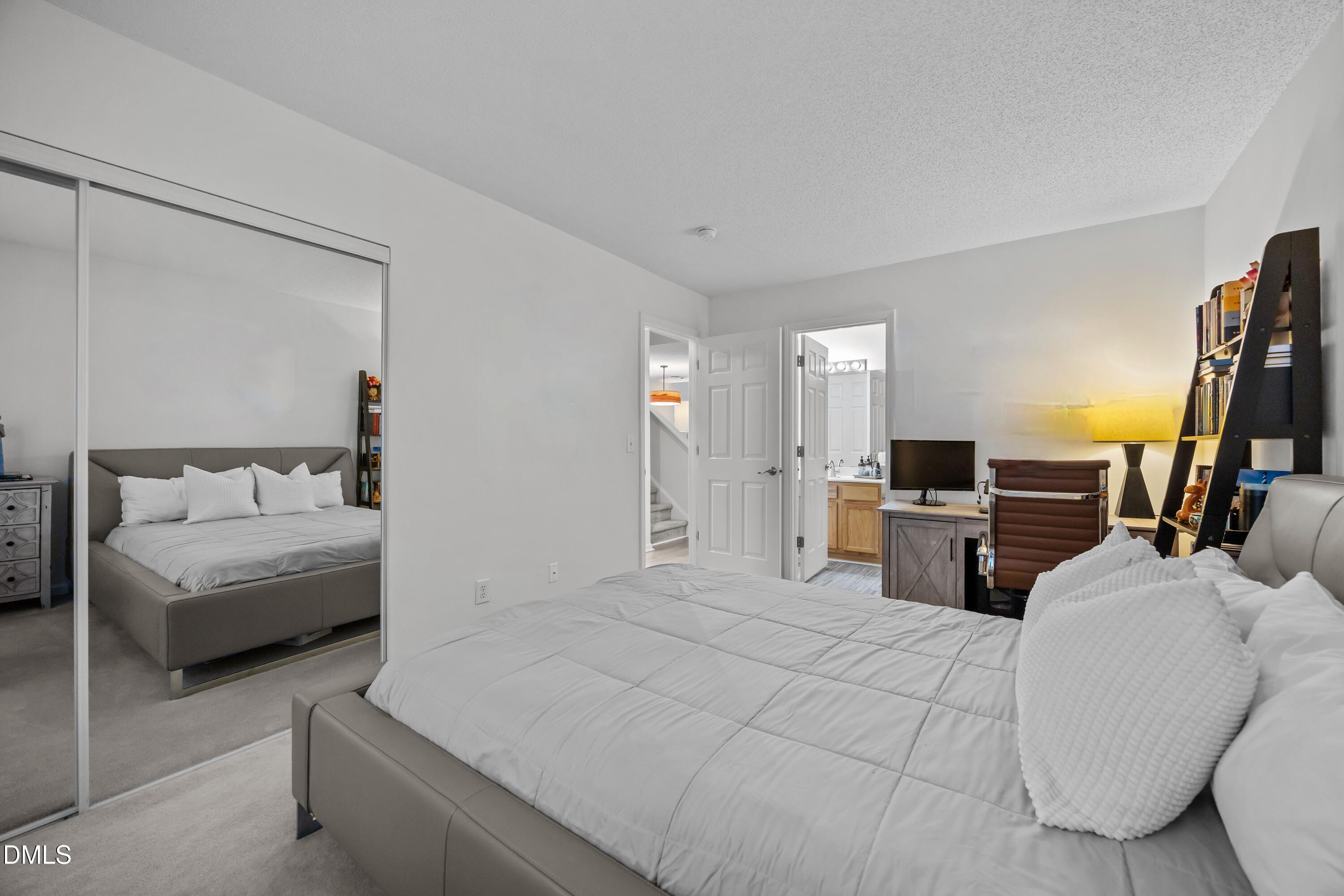 9837 Treymore Drive Raleigh, NC 27617 - Photo 7 of 19 primary main