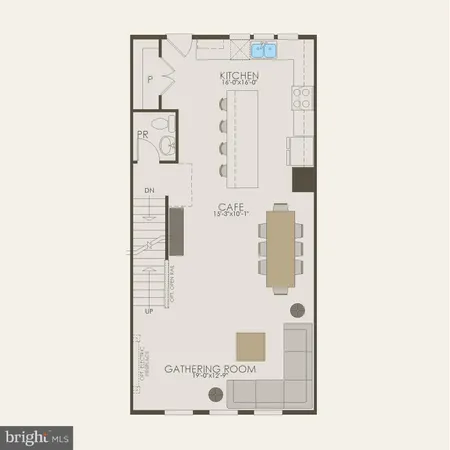 a picture of door with a bathroom