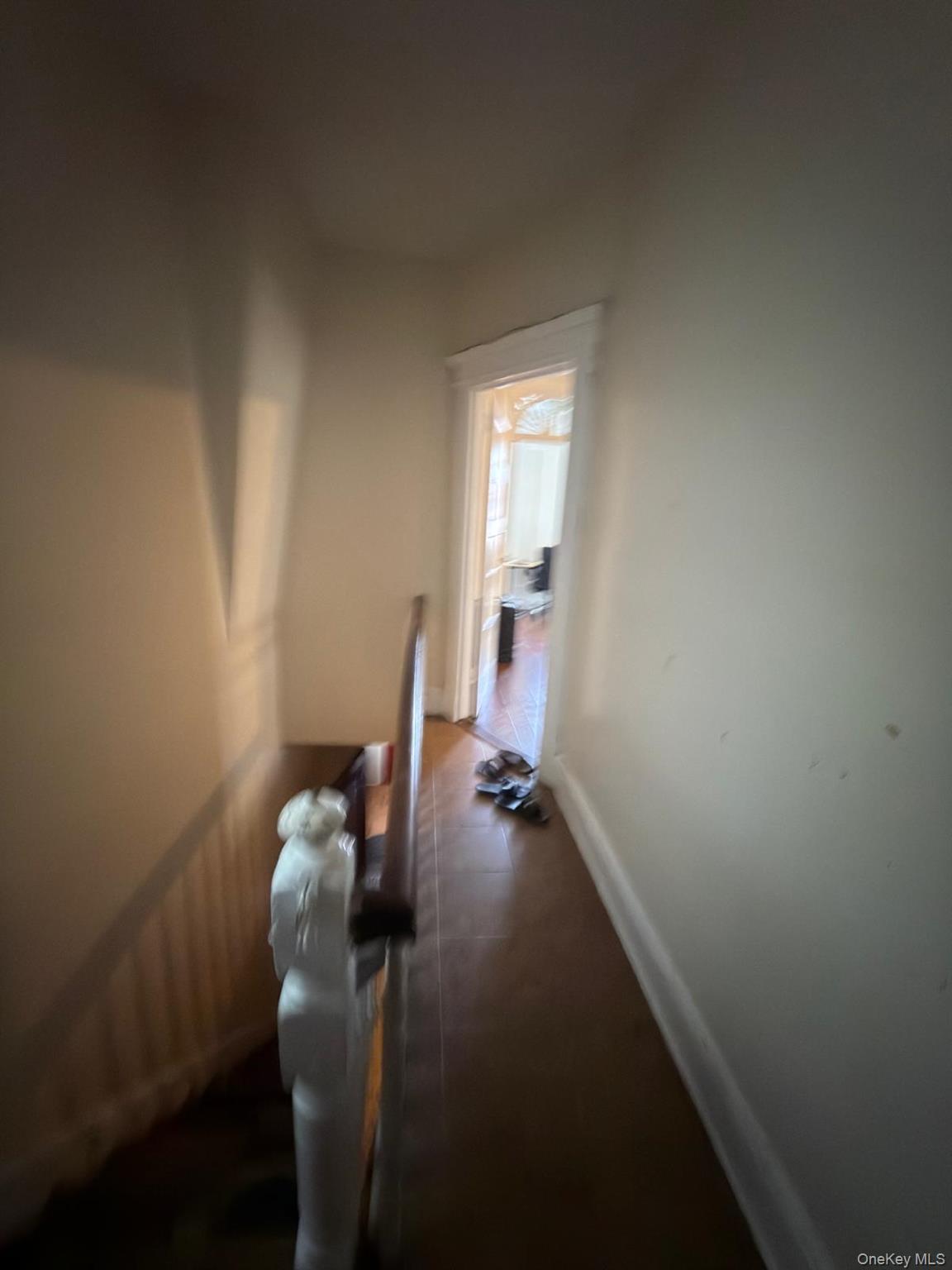 33-21 112th Street, Unit 2 Queens, NY 11368 - Photo 6 of 9 a view of a room with gym equipment