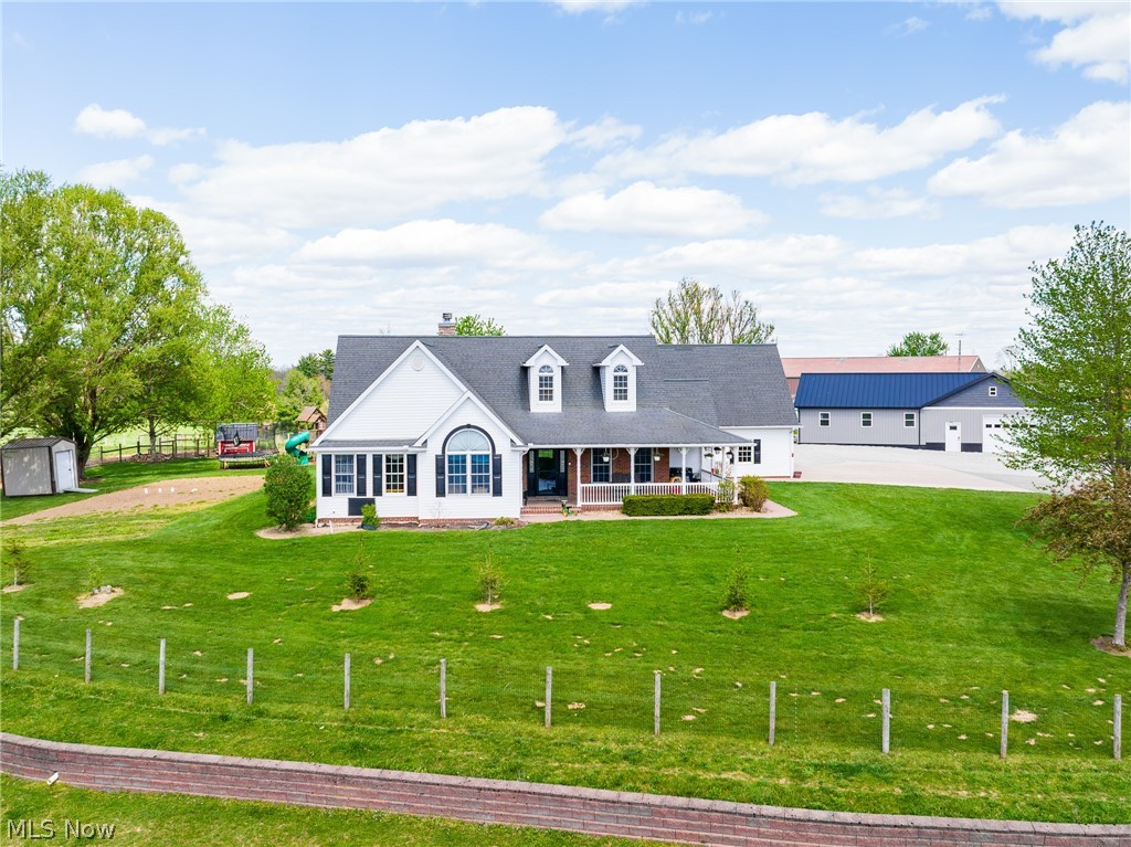 2040 Wesley Chapel Road Zanesville, OH 43701 - Photo 10 of 50