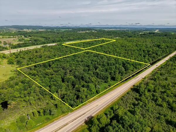 $97,000 | 0 Highway 12, Tomah, WI 54660