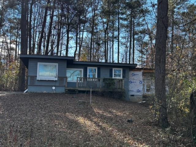 1839 Belcher Pl Southwest  