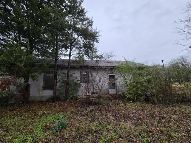 $49,000 | 2225 Bonham Street, Paris, TX 75460