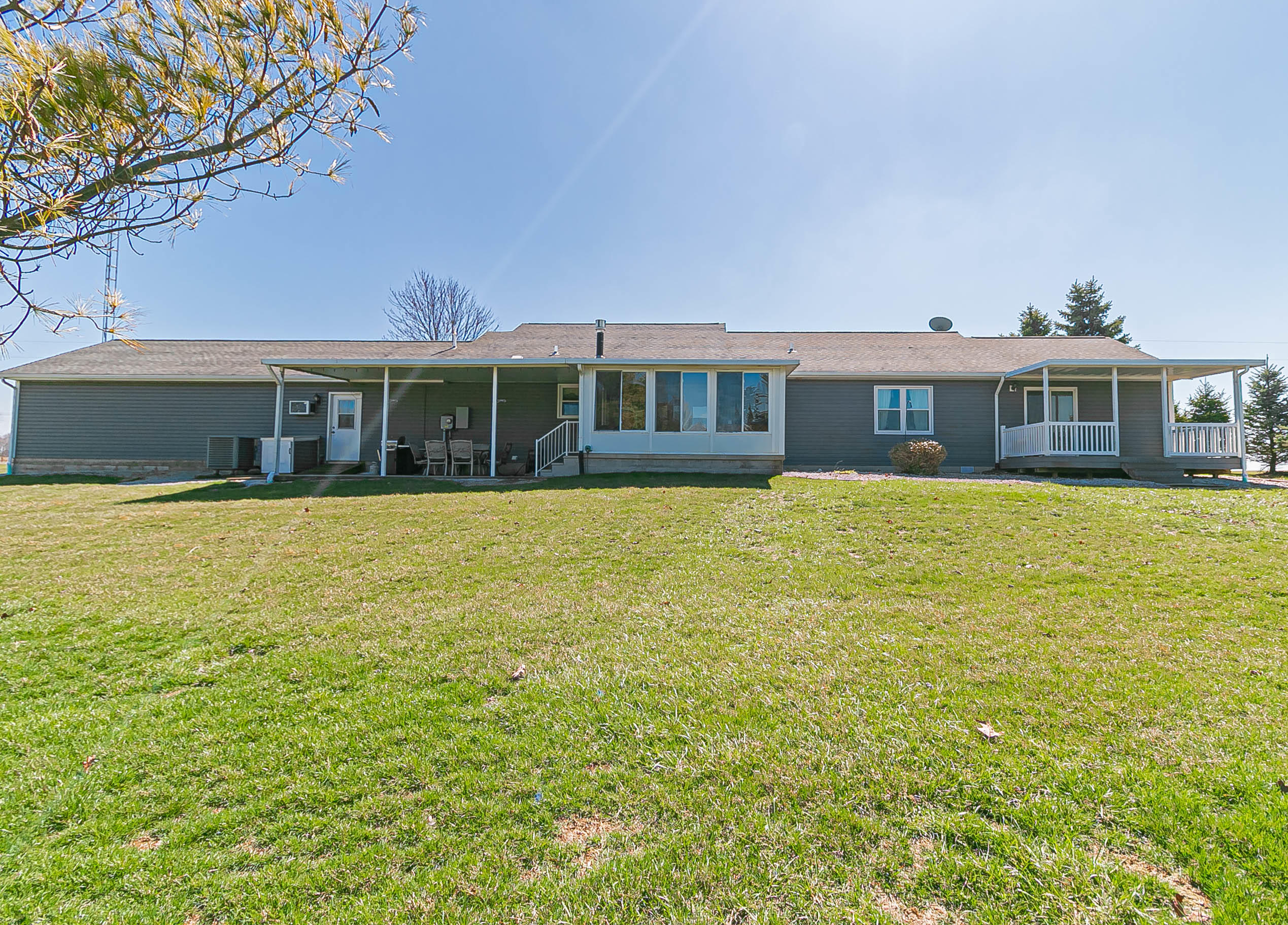 776 West County Road Huntsville, OH 43324 - Photo 38 of 39