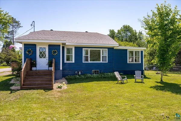 $167,500 | 202 Ashland Avenue, Carlton, MN 55718