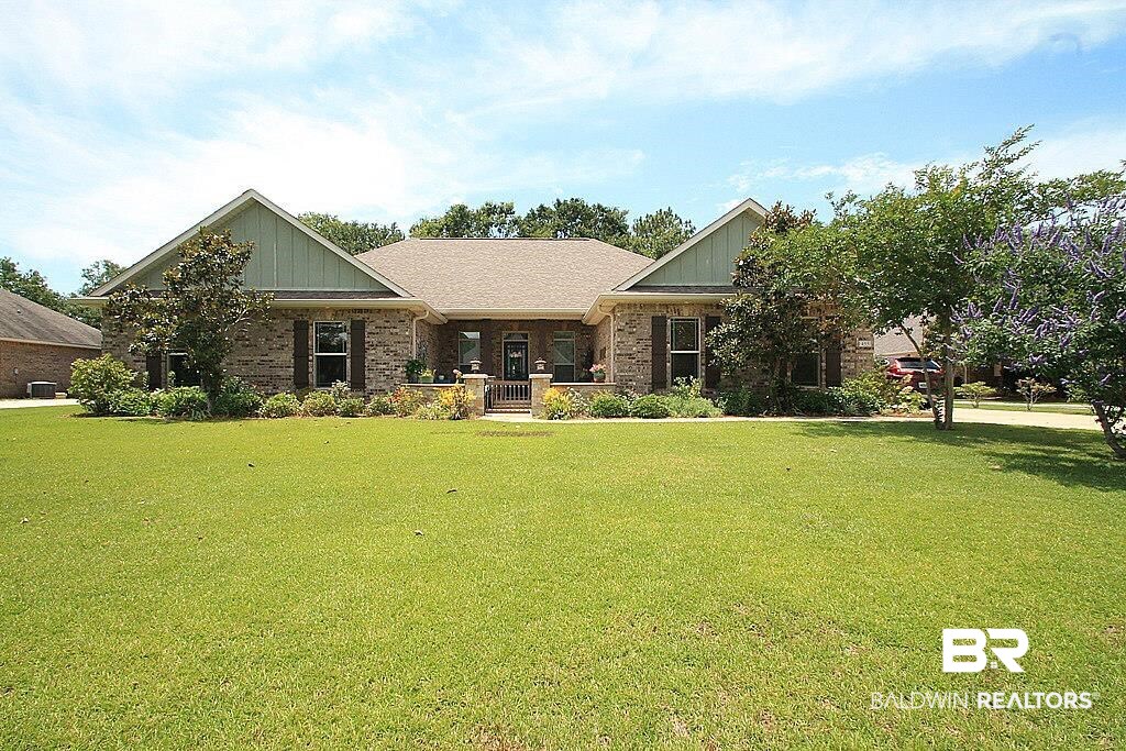 455 Dover Street Fairhope, AL 36532 - Photo 1 of 35