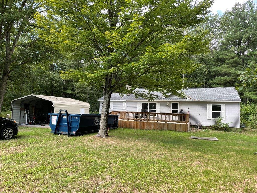 1457 South Sullivan Road Ravenna, MI 49451 - Photo 1 of 1 tom sullivan