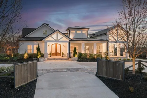 $1,599,000 | 6044 Wade Orr Road, Flowery Branch, GA 30542