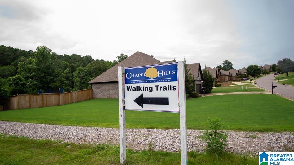 414 Summit Way Fultondale, AL 35068 - Photo 25 of 28