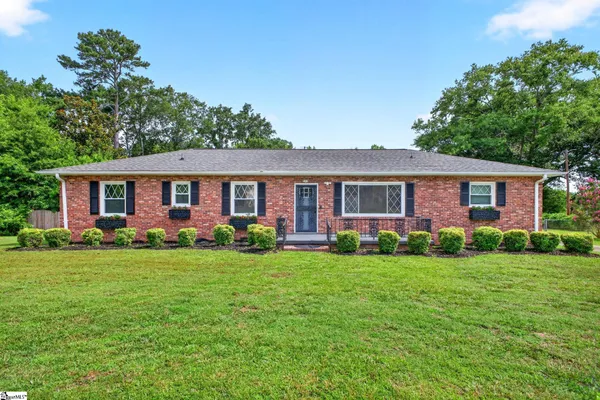 $320,000 | 117 Rangeview Circle, Greenville, SC 29617
