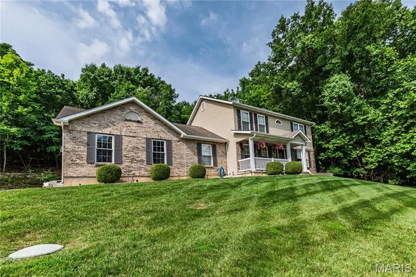 $410,000 | 6688 Upper Byrnes Mill Road, Byrnes Mill, MO 63051