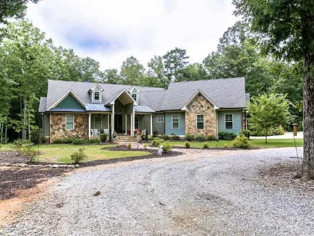2132 Bethlehem Church Road Grantville, GA 30220 - Photo 1 of 1 Gallery Image 1