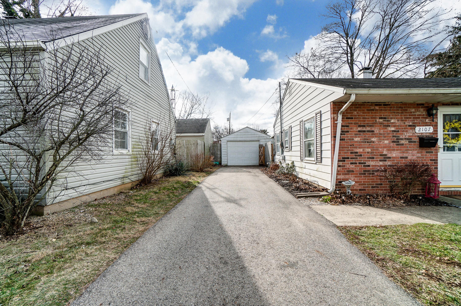 2107 North Hadley Road Springfield, OH 45505 - Photo 29 of 29 Gallery Image 29
