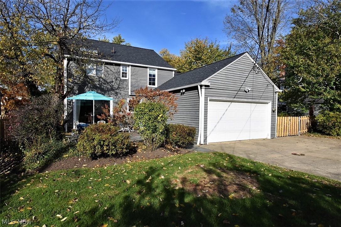 22132 East Byron Road Beachwood, OH 44122 - Photo 18 of 18