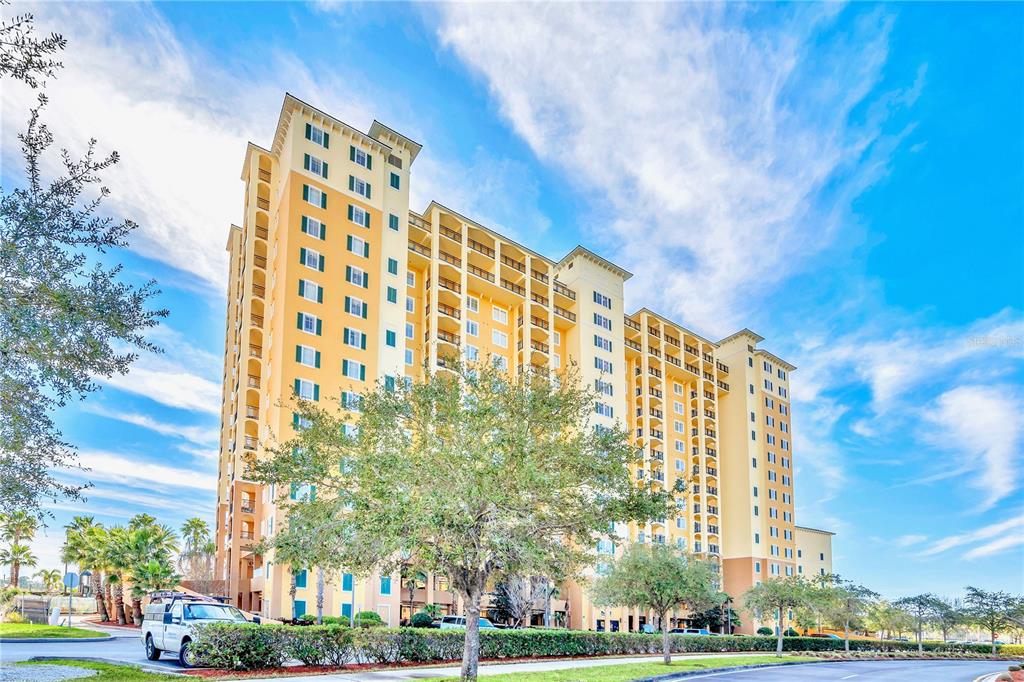 8113 Resort Village Drive, Unit 4405 Orlando, FL 32821 - Photo 25 of 25