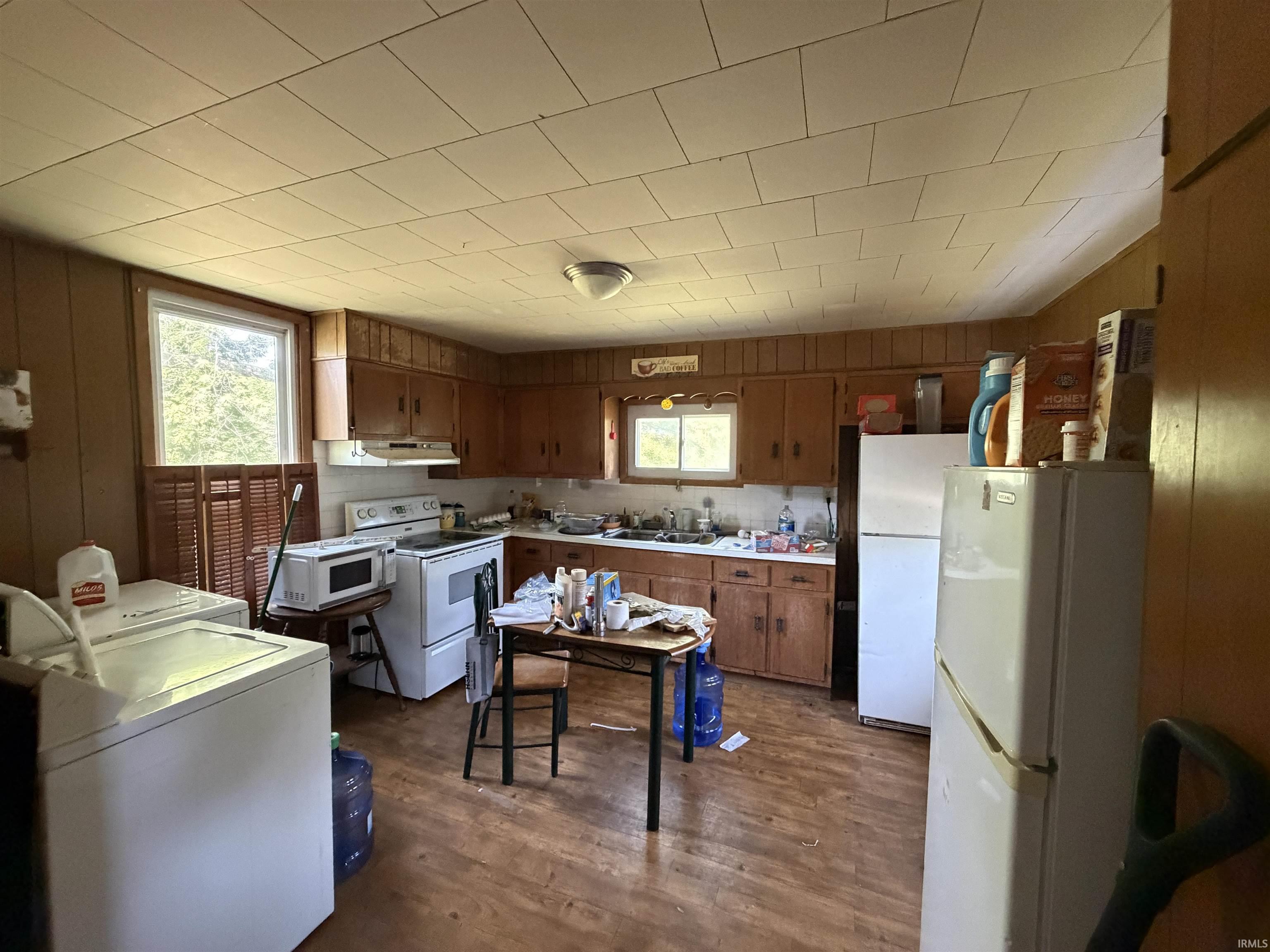 3801 Anderson Road Wadesville, IN 47638 - Photo 19 of 43